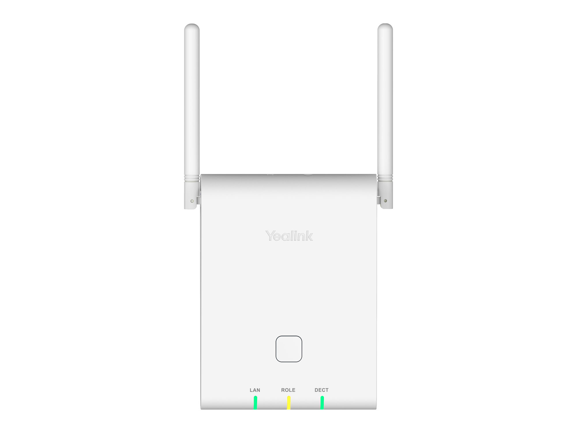 Микросотовая IP-DECT-система Yealink W90DM